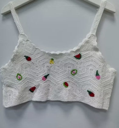Cute Cop top