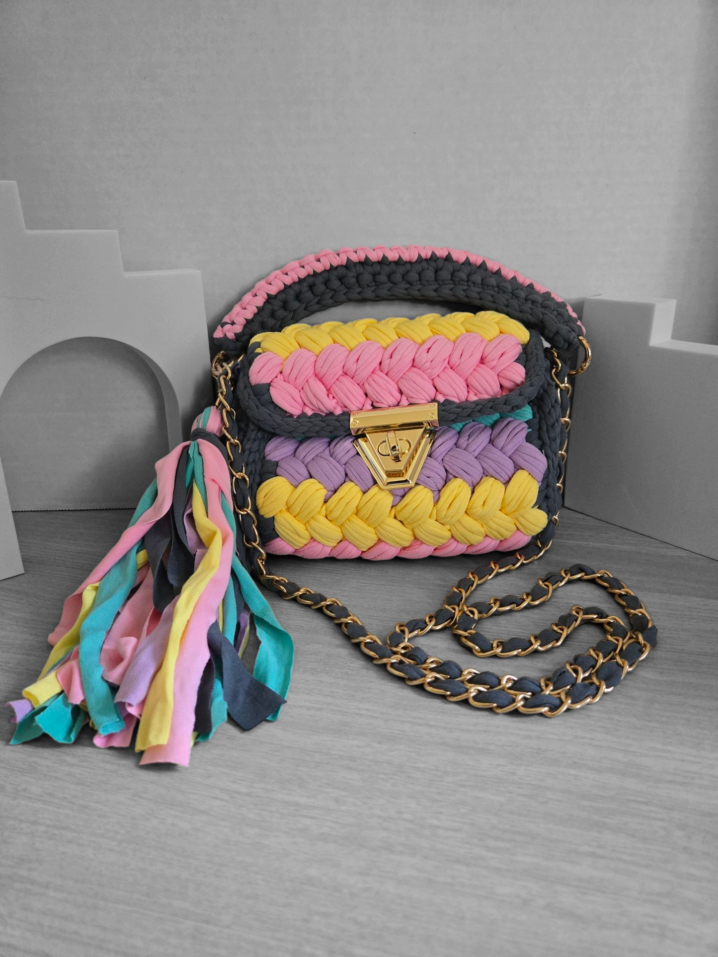 Handbag