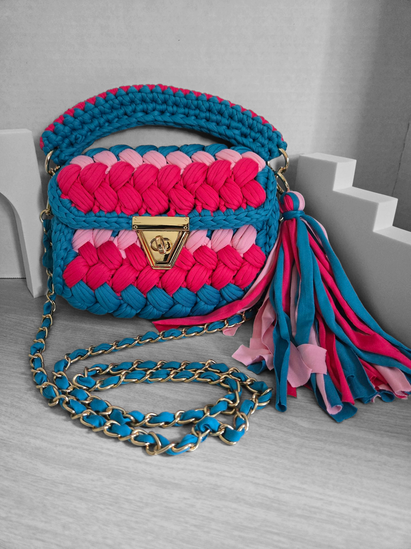 Handbag