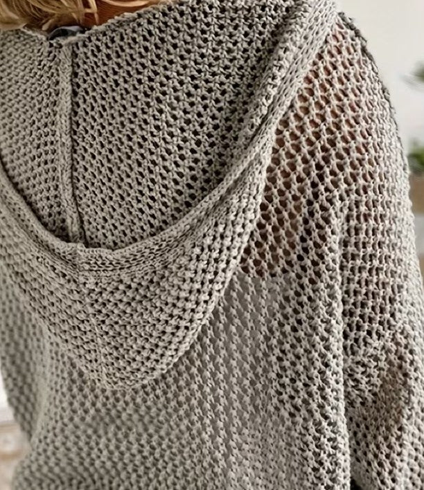 Light Hoodie