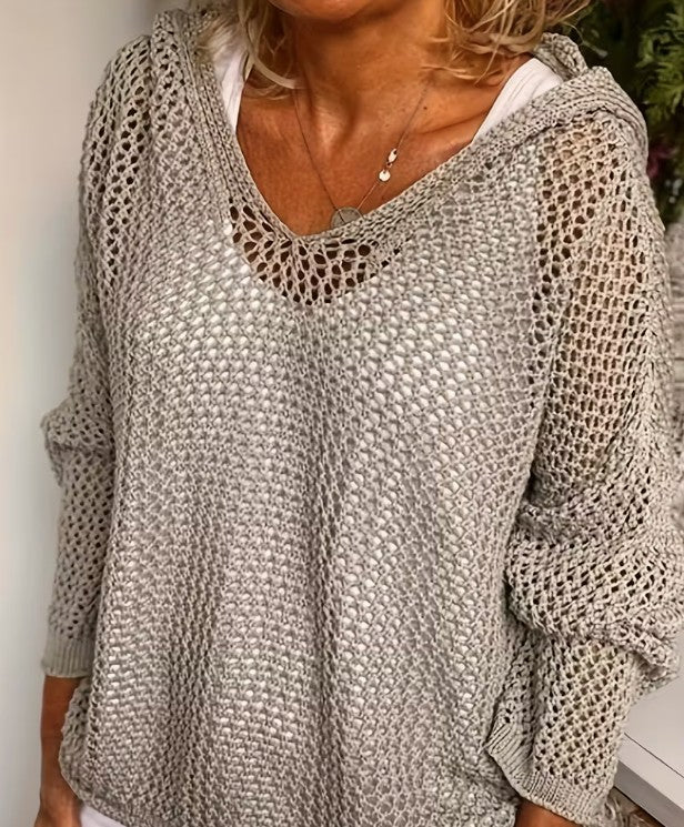 Light Hoodie