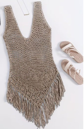 Beach Cover
